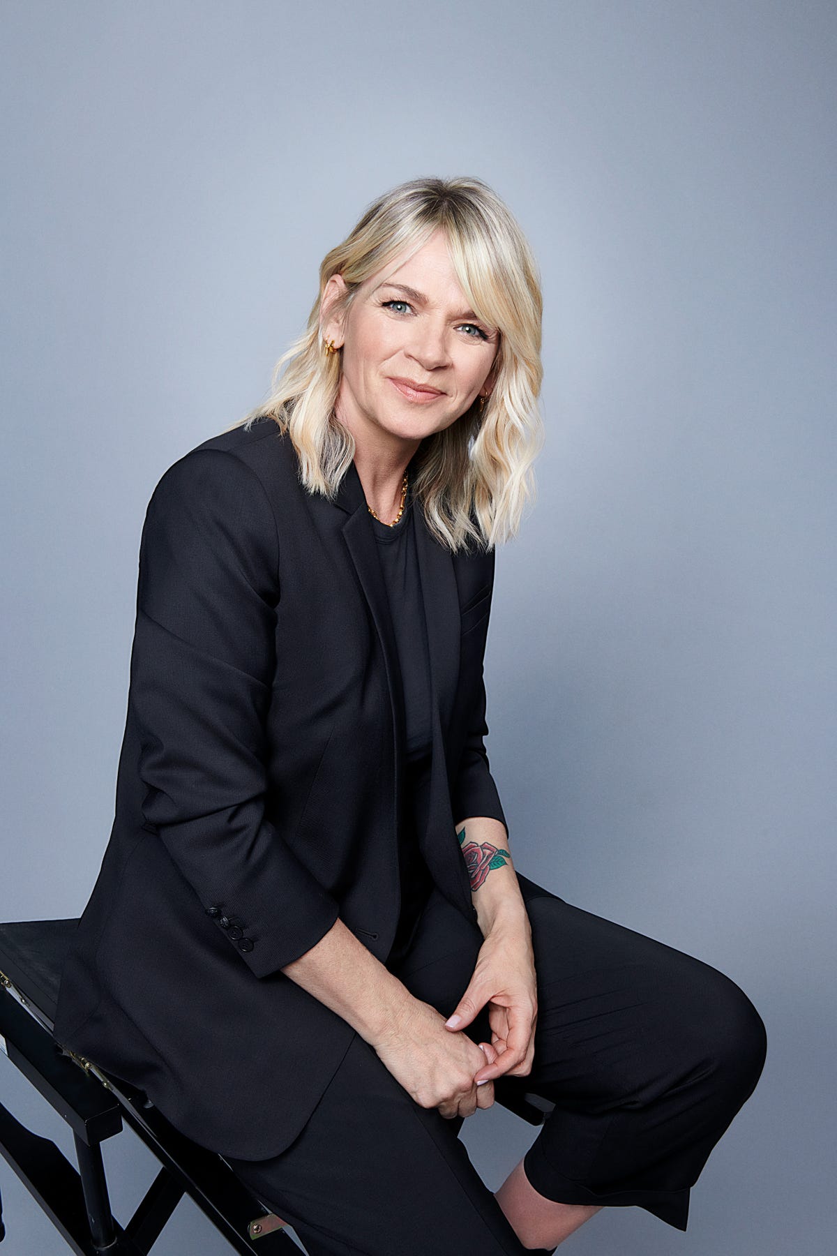 BBC Radio 2's Zoe Ball to take time off over heartbreaking family news