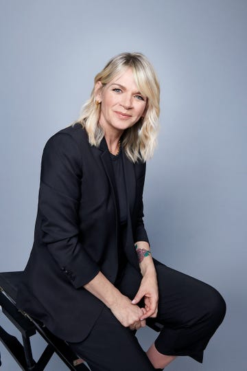 zoe ball, bbc radio 2 host