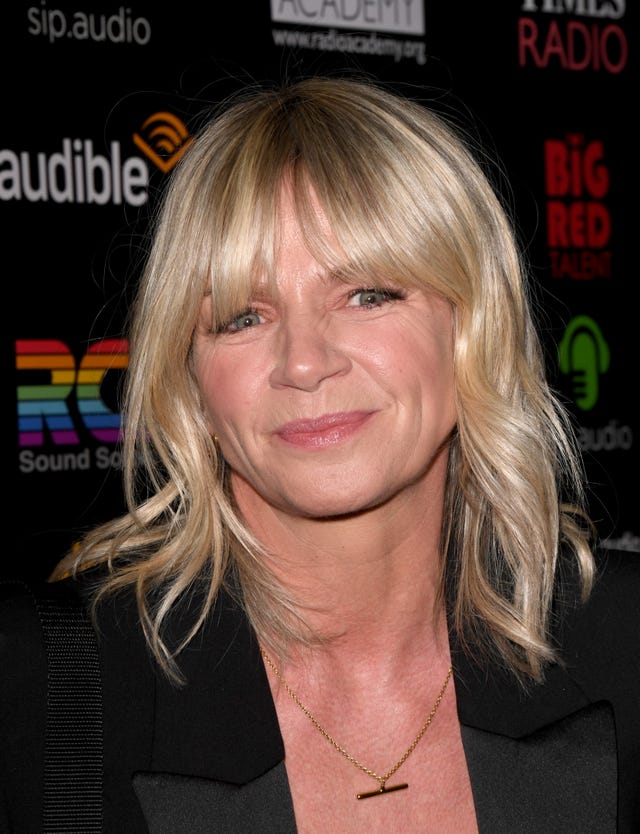 zoe ball autumn vegetable patch