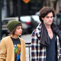 Penn Badgley
