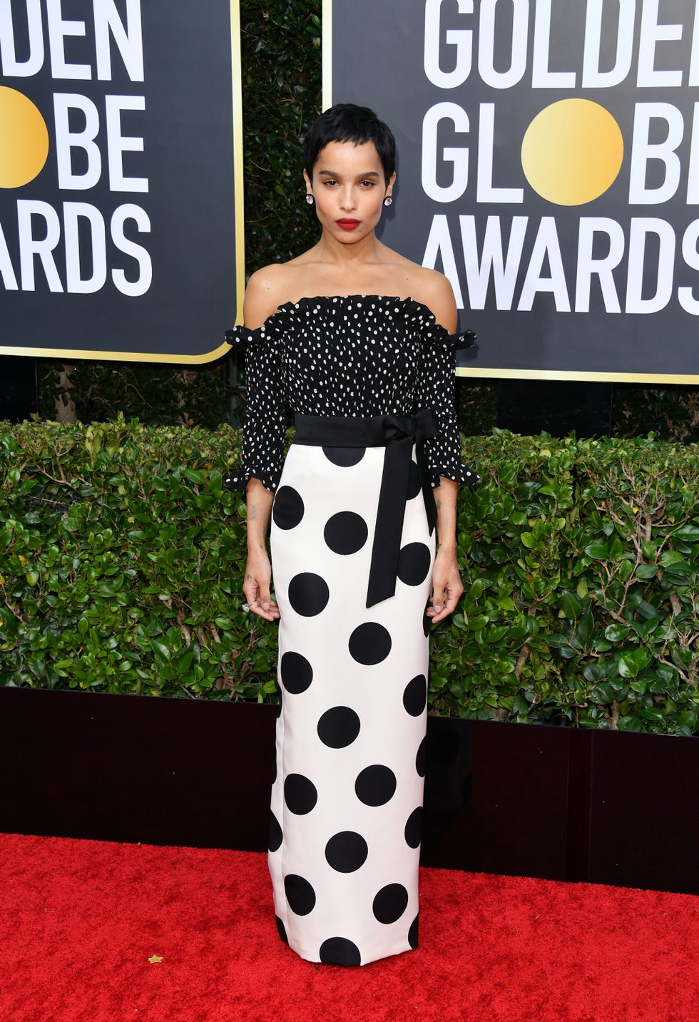 The 62 Most Memorable Golden Globes Looks of All Time