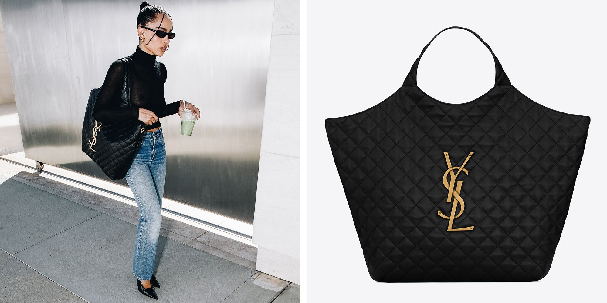 SAINT LAURENT YSL Bags for Women