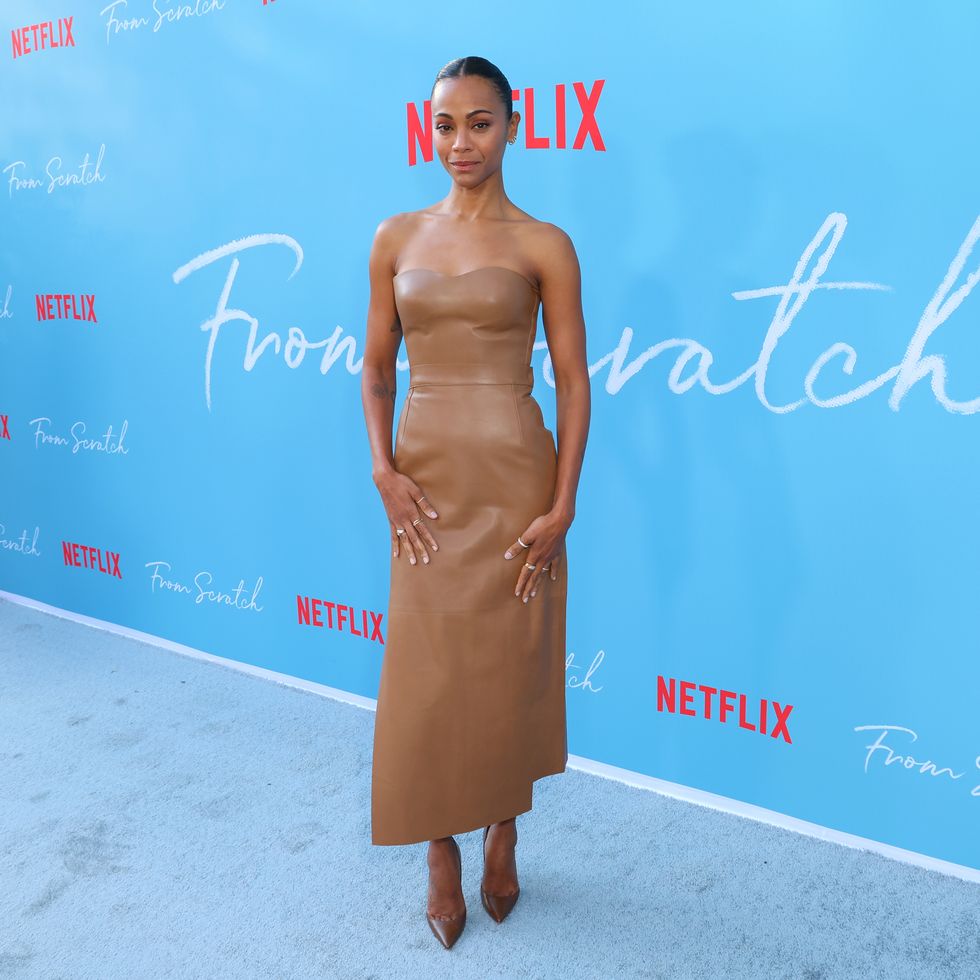 netflix's from scratch special screening