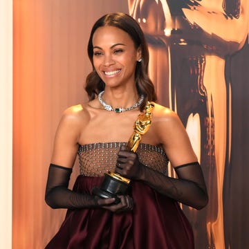 Oscars zoe saldana oscars 2023 oscars zoe saldana oscars 2023