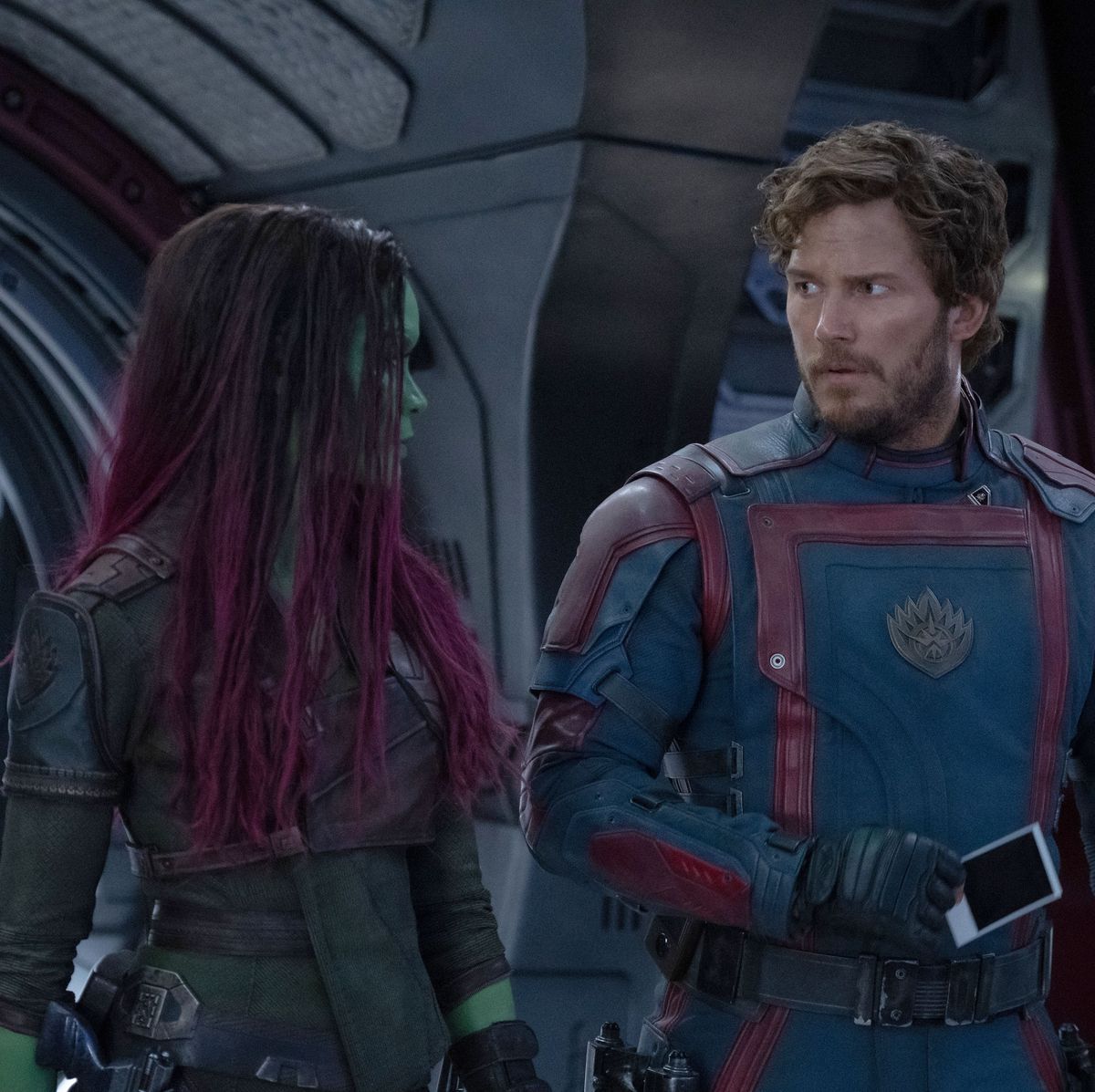 Guardians of the Galaxy 3 Reviews: Critics Share Strong Reactions to Sequel