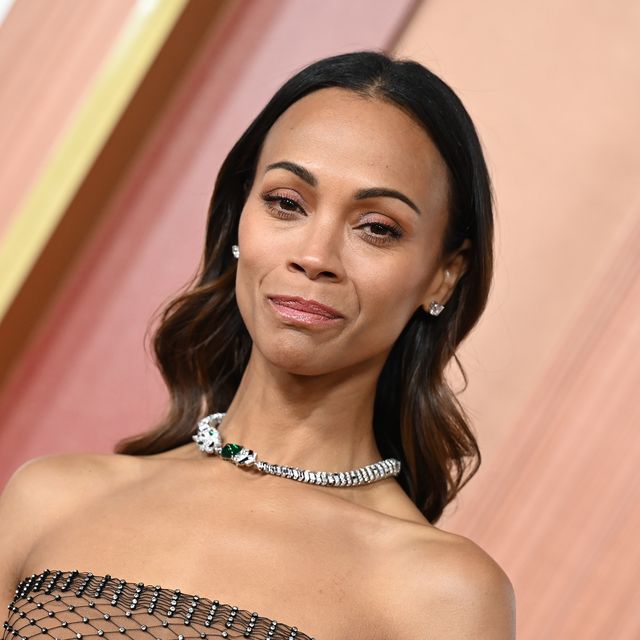 97th oscars arrivals