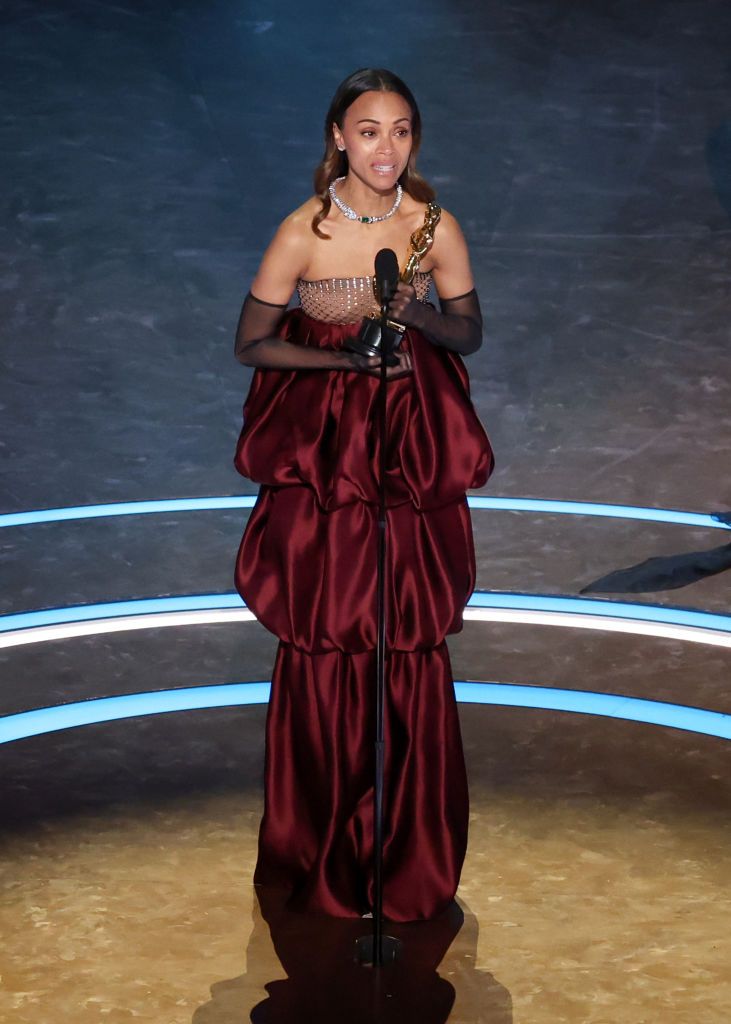 97th oscars show