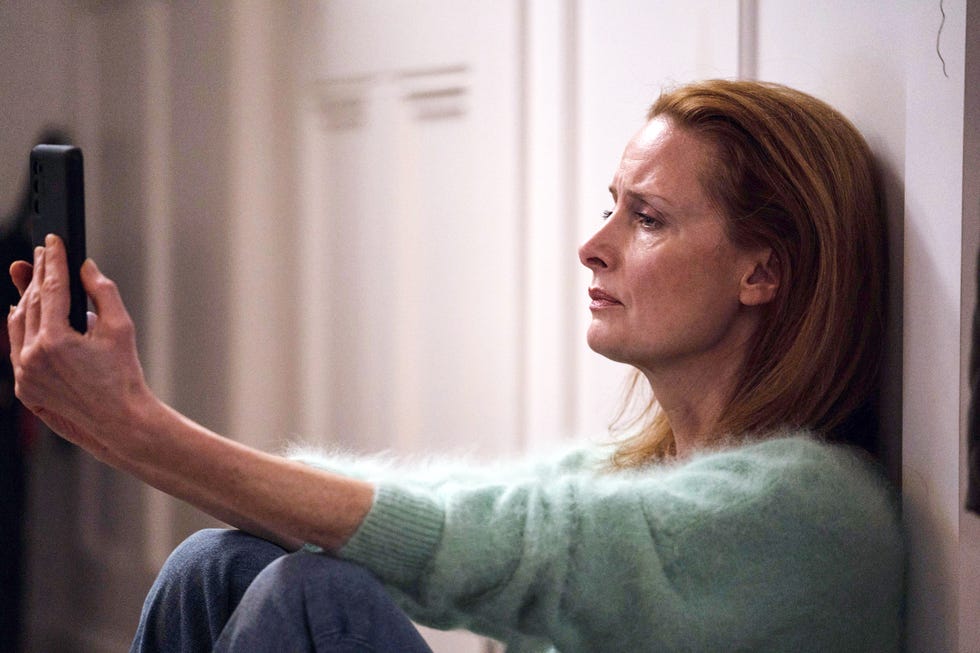 zoe telford, malpractice season 2