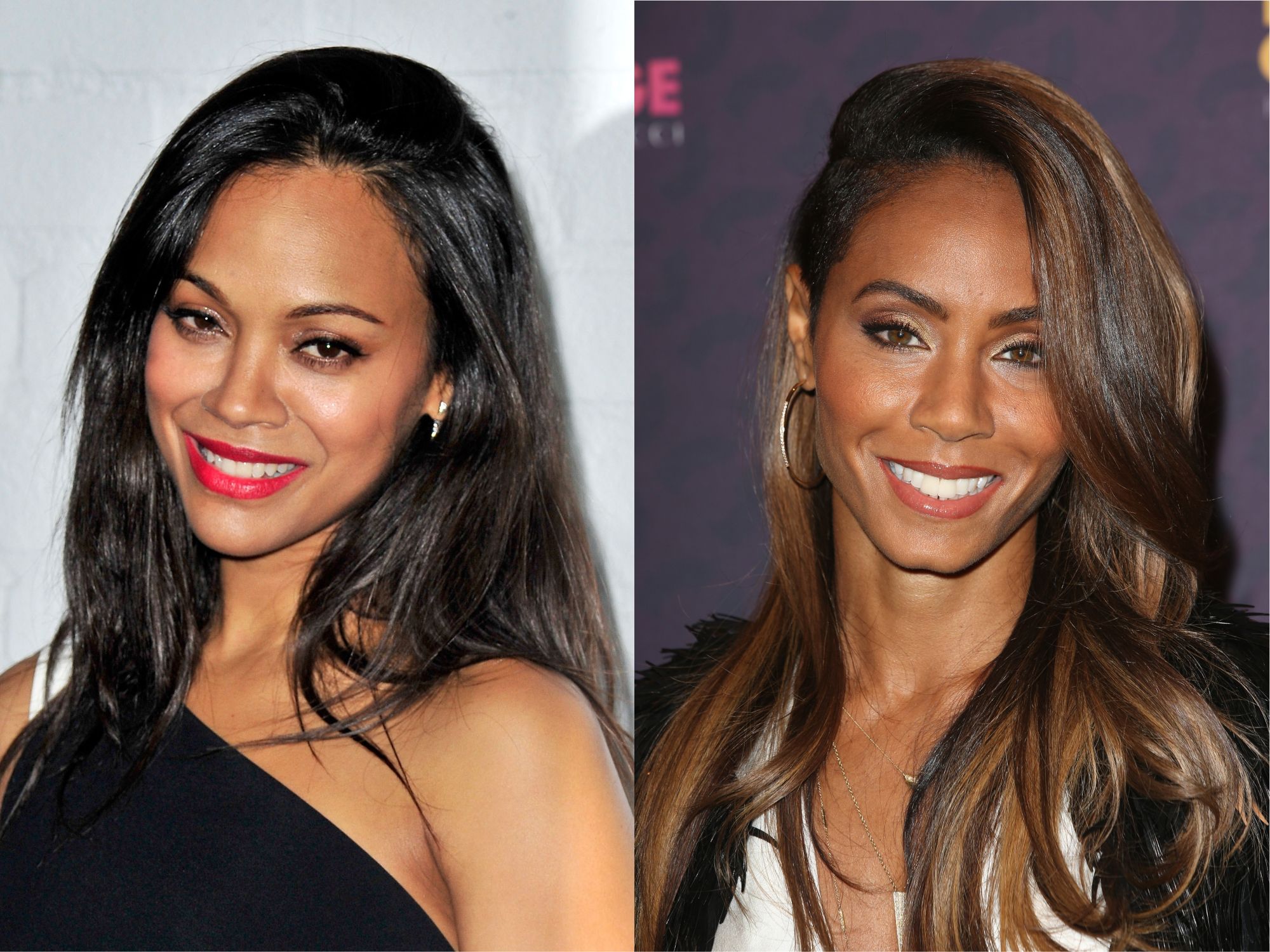 30 Incredible Celebrity Lookalikes - Best Celebrity Dopplegangers