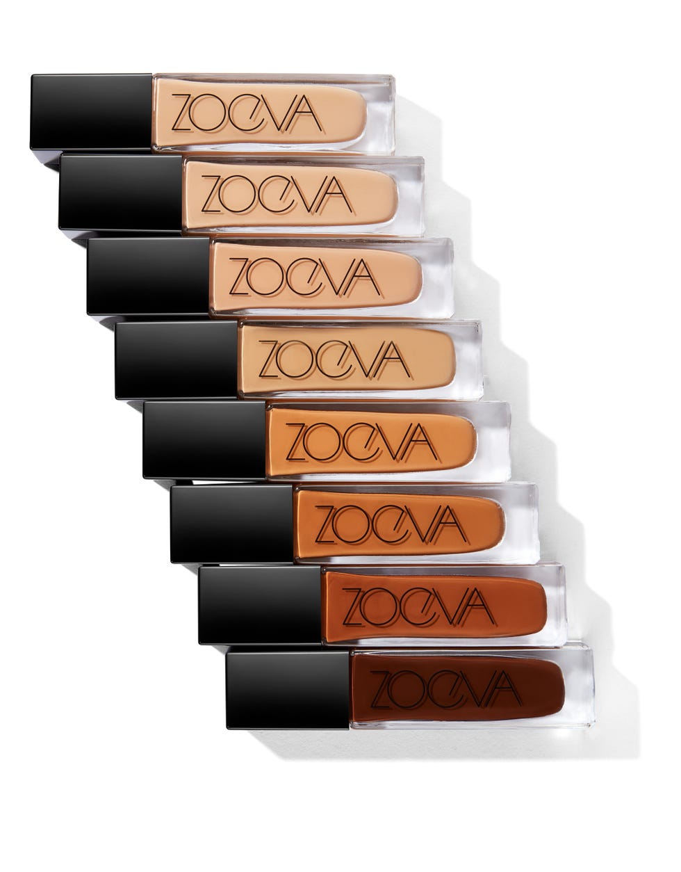 Zoeva foundation