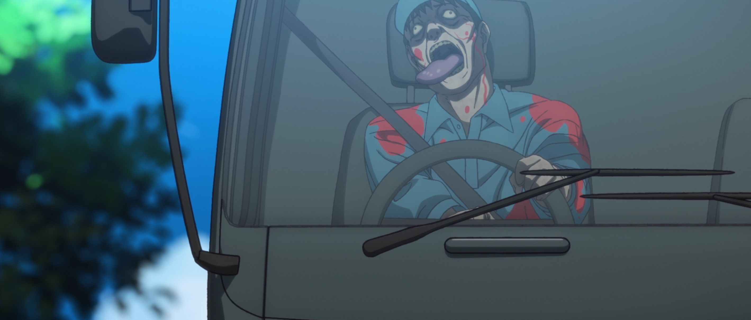 Must-Watch Zombie Anime in 2023 - OpenMediaHub