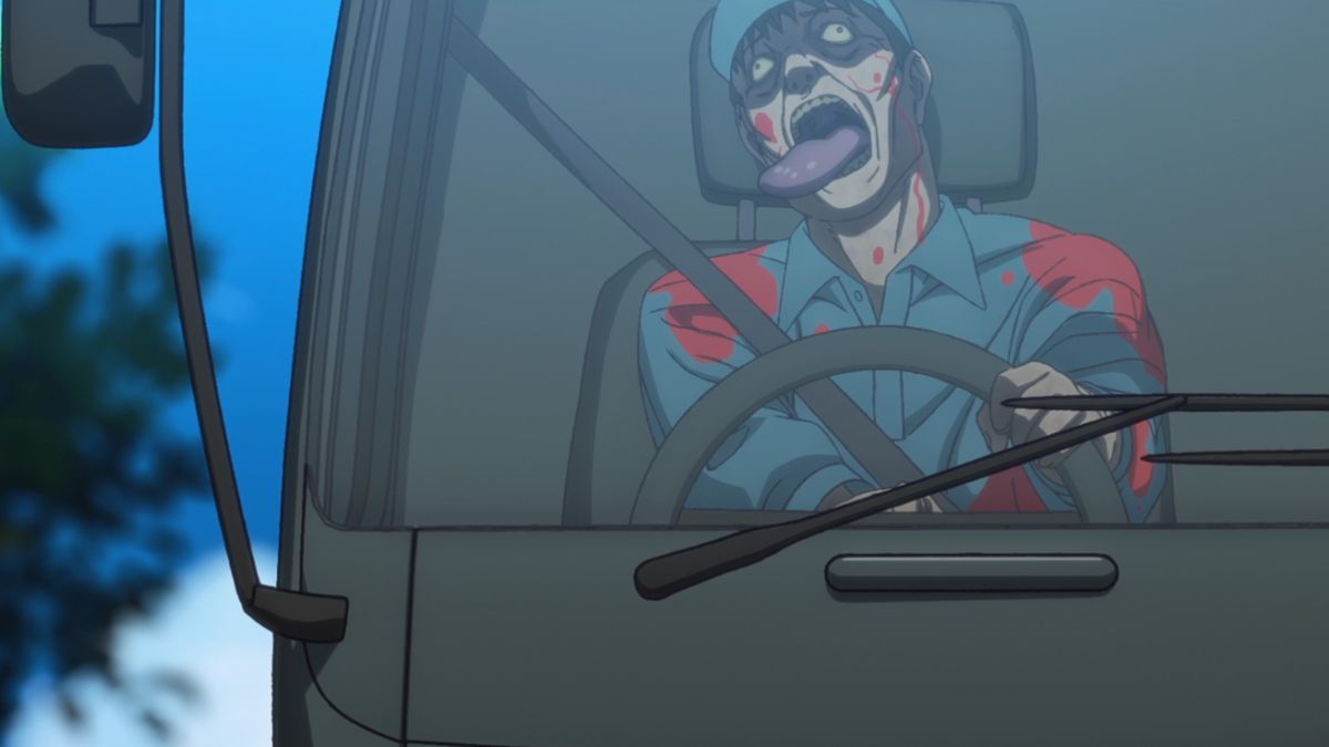 Is This a Zombie? of the Dead (TV) - Anime News Network