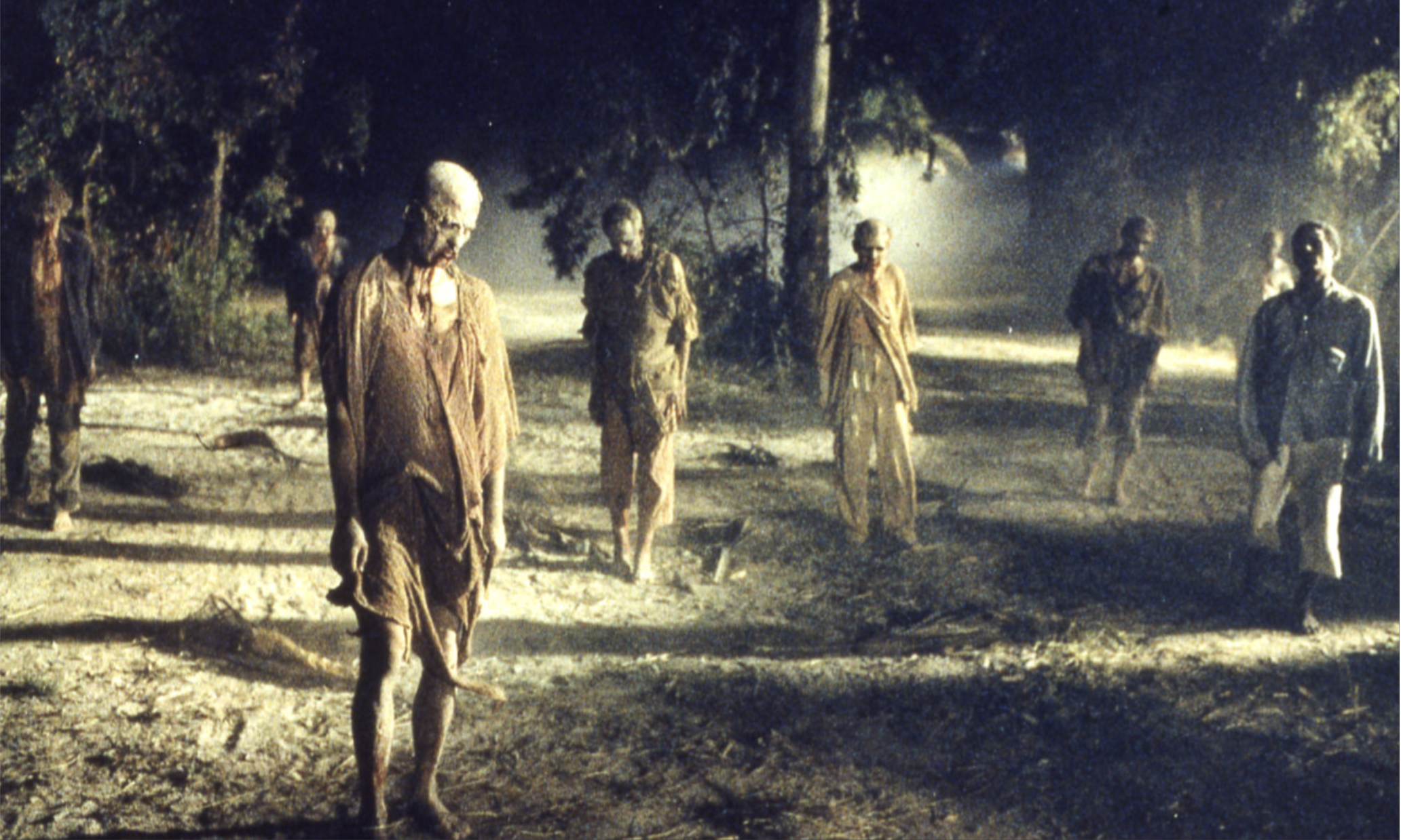 18 Best Zombie Movies Ever Made from 28 Days Later to Night of the Living  Dead