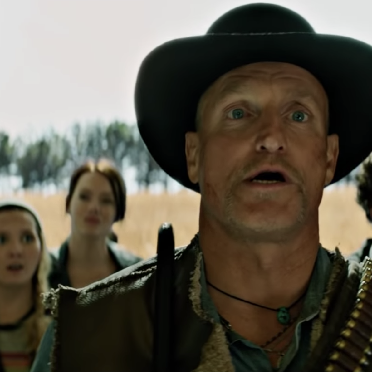 Zombieland 2' A Go At Sony With Originals Retuning – Deadline