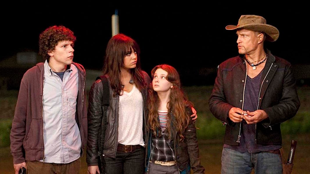 Zombieland 2 Details - Zombieland 2 Will Reunite the Original Cast