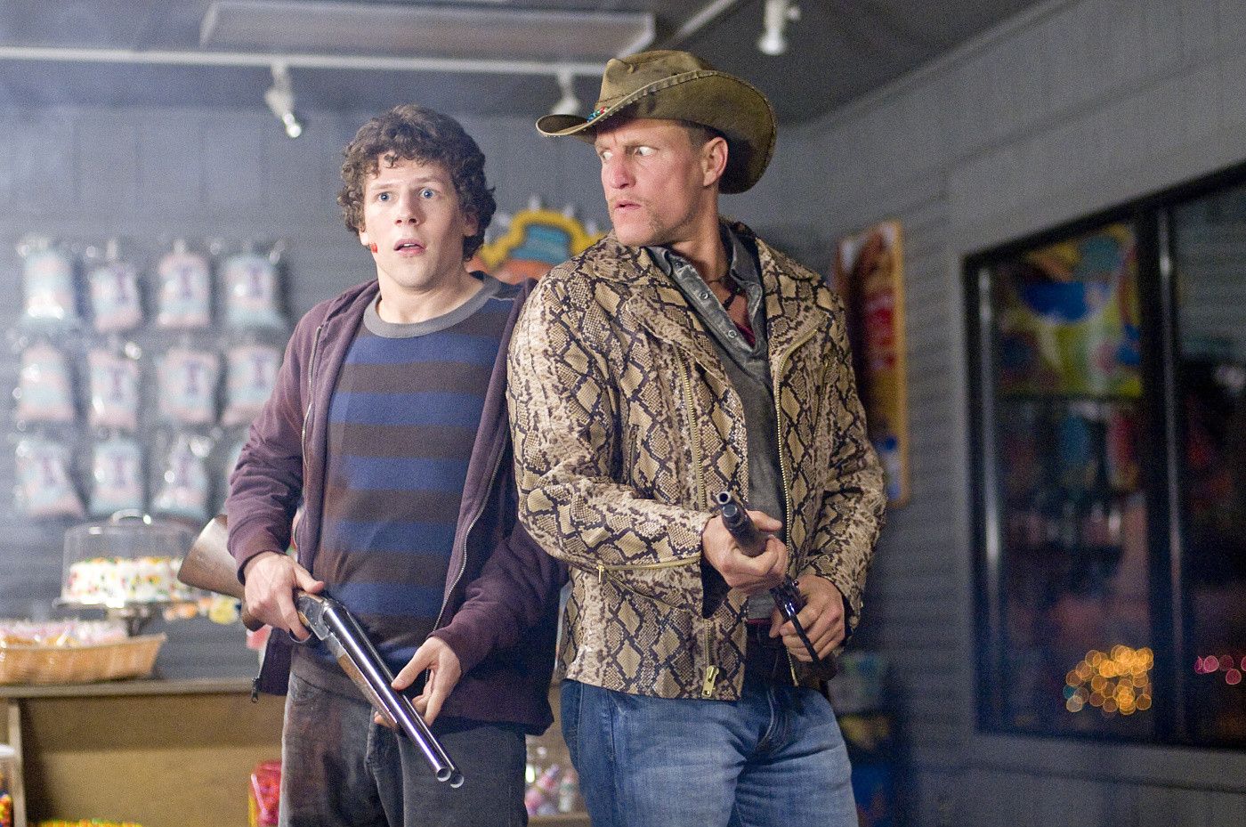 How 'Zombieland Double Tap' Ruined Something We Once Enjoyed