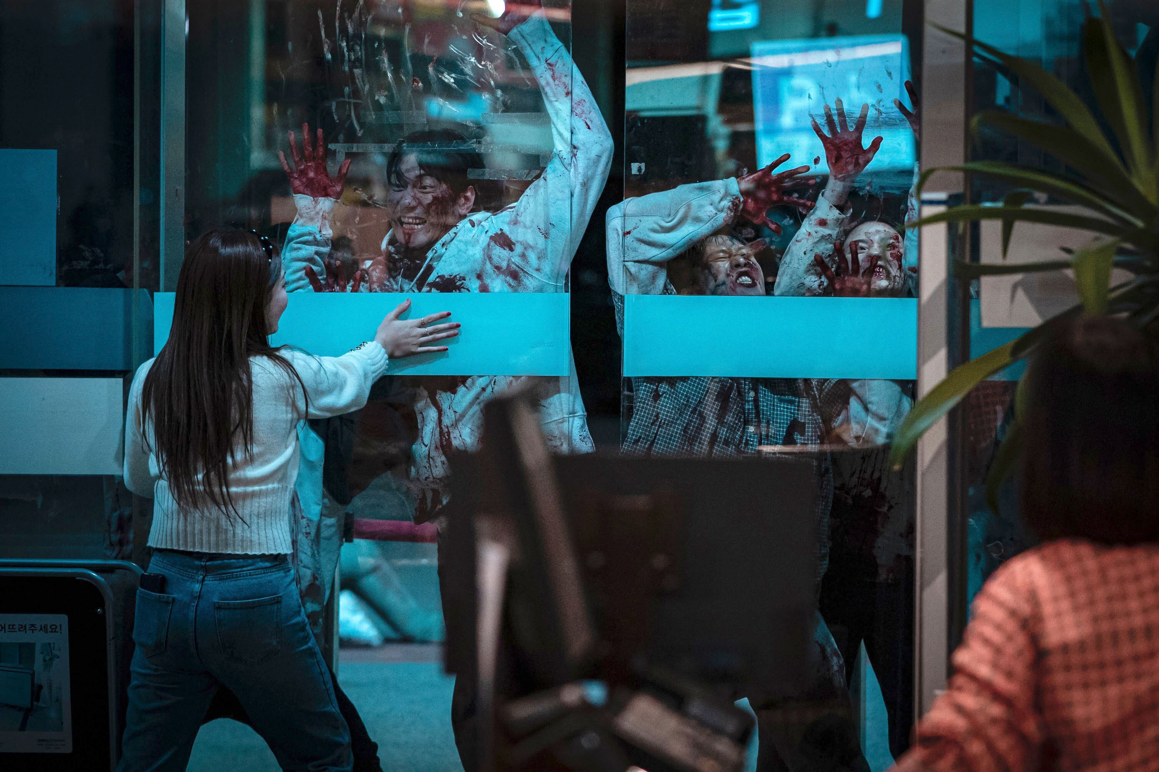 Is Netflix's Zombieverse real or scripted? The zombie reality show explained