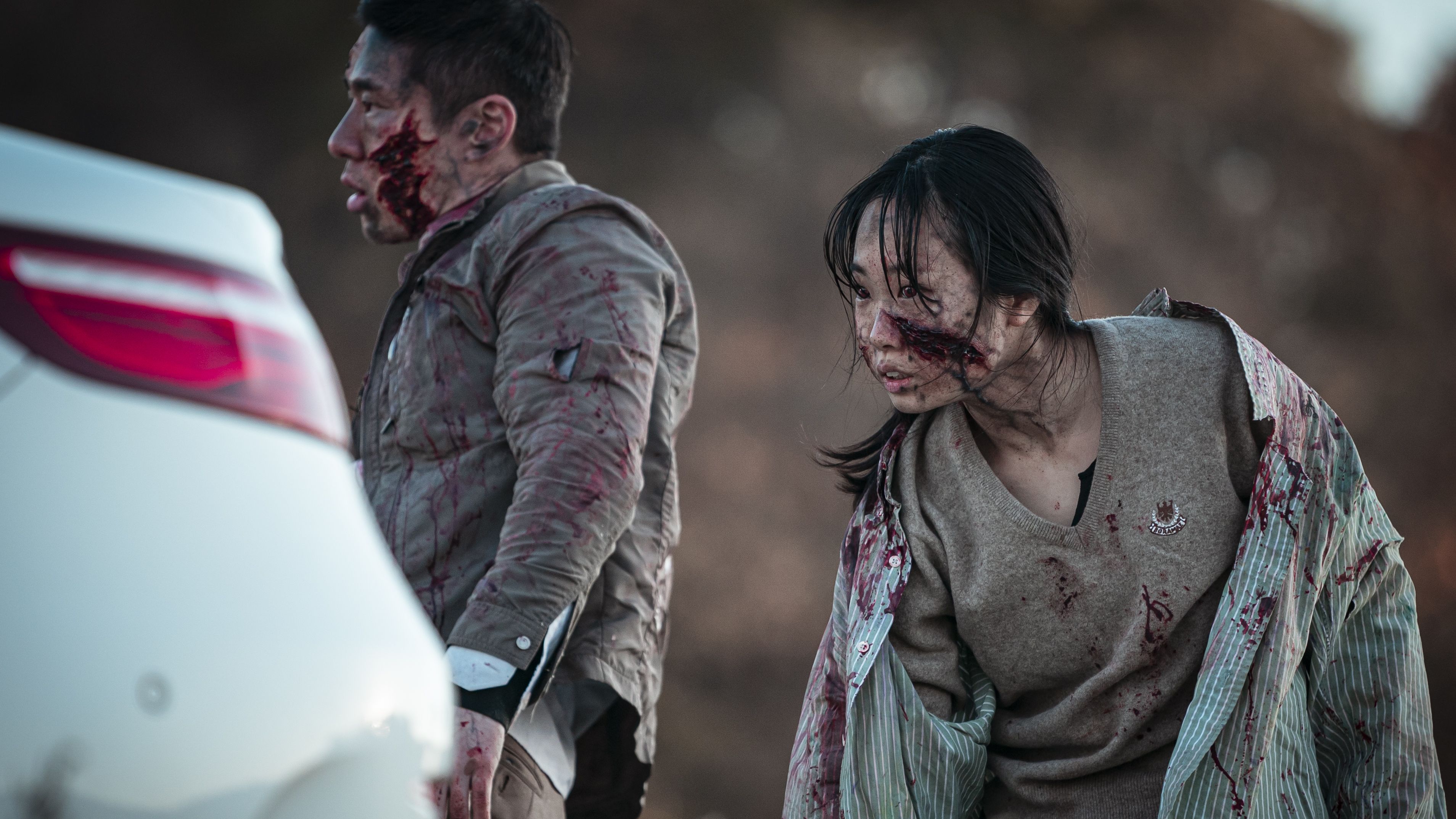 Is Netflix's Zombieverse real or scripted? The zombie reality show explained