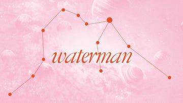 elle's zomerhoroscoop 2020 waterman