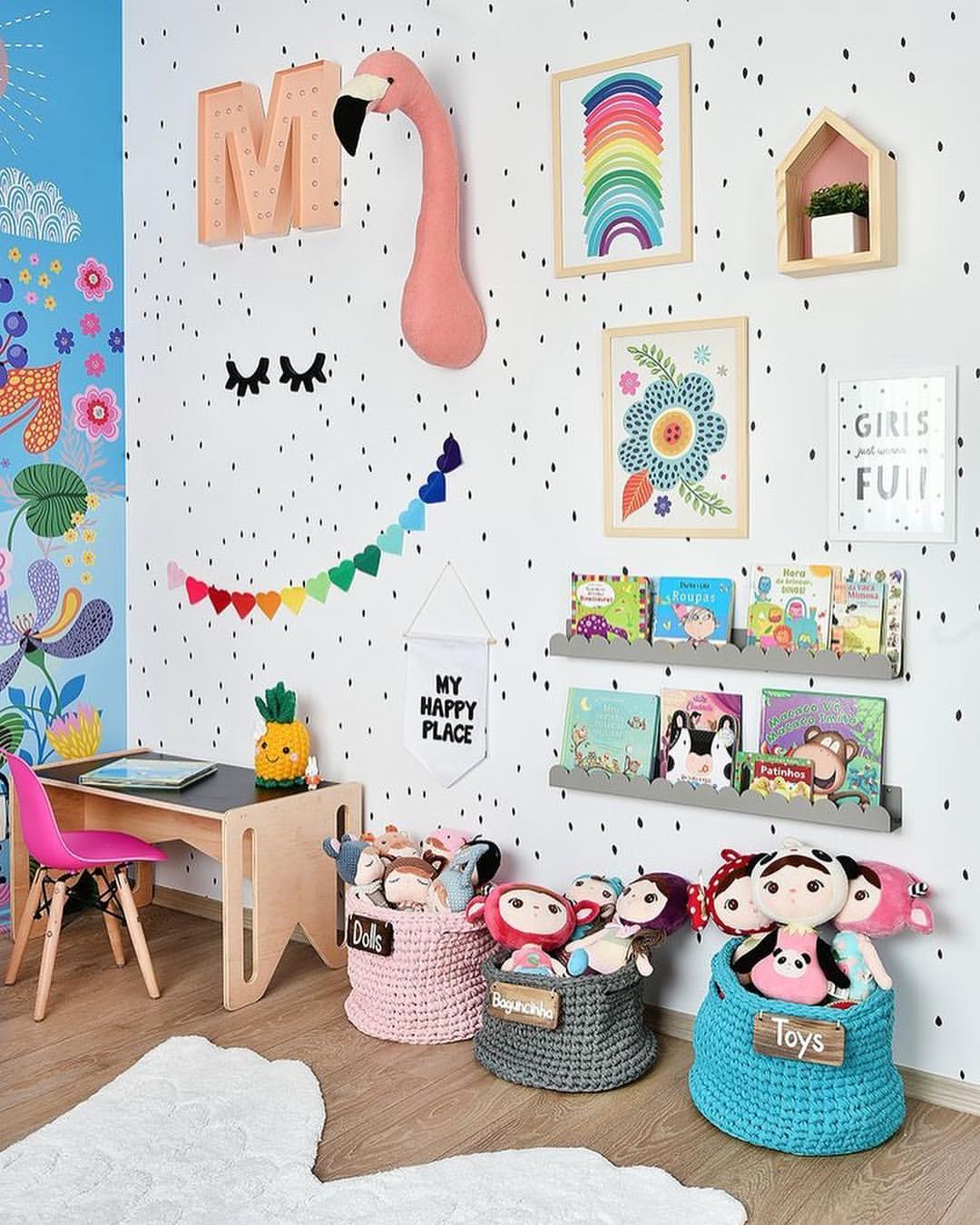 Zona de juegos infantil