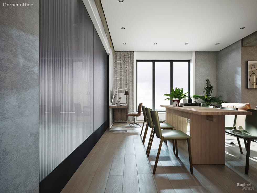 7 ideas zonas de teletrabajo en tu salón, decorar rincones bien aprovechados