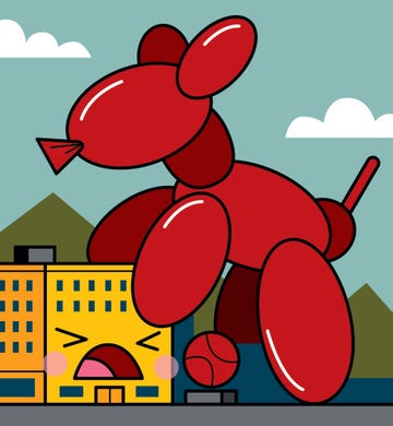 gimme shelter, chowder, zoning laws, public art