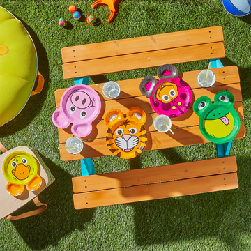 zoo pals plates relaunch