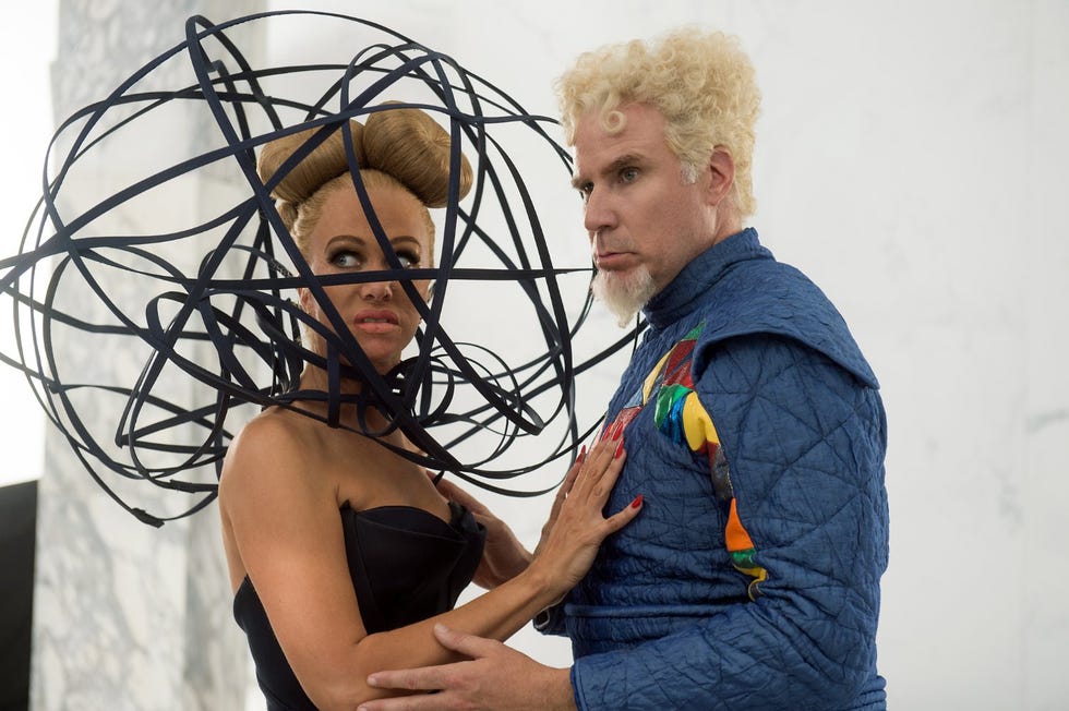 39 Best Will Ferrell Movies - All Will Ferrell Movies Ranked