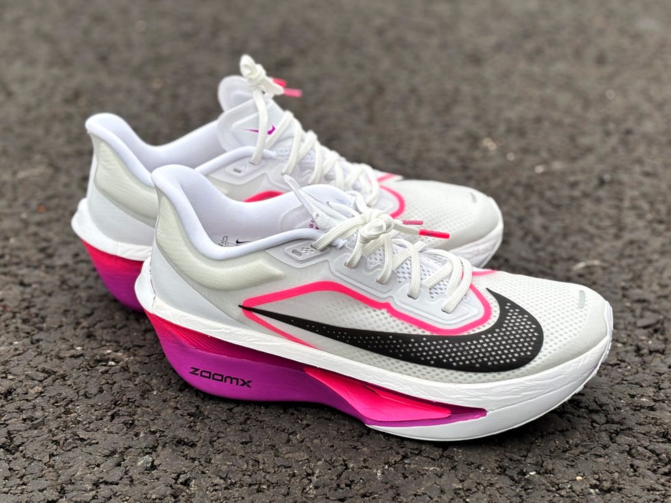 nike zoom fly 6