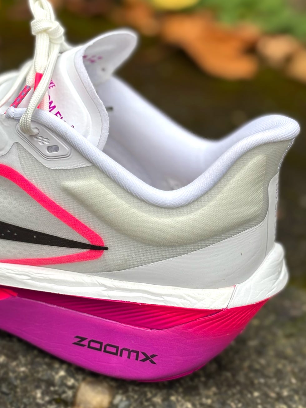 nike zoom fly 6