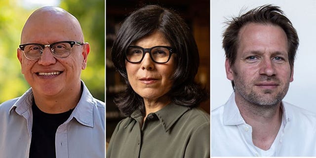 natalia molina, john freeman, alex espinoza, a place at the nayarit