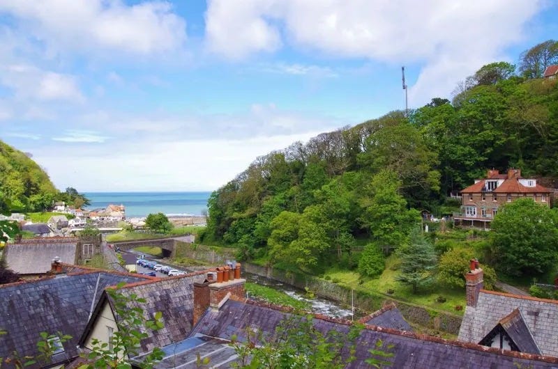 Zoopla Reveals 5 Homes For Sale That Feel Like a Holiday Abroad