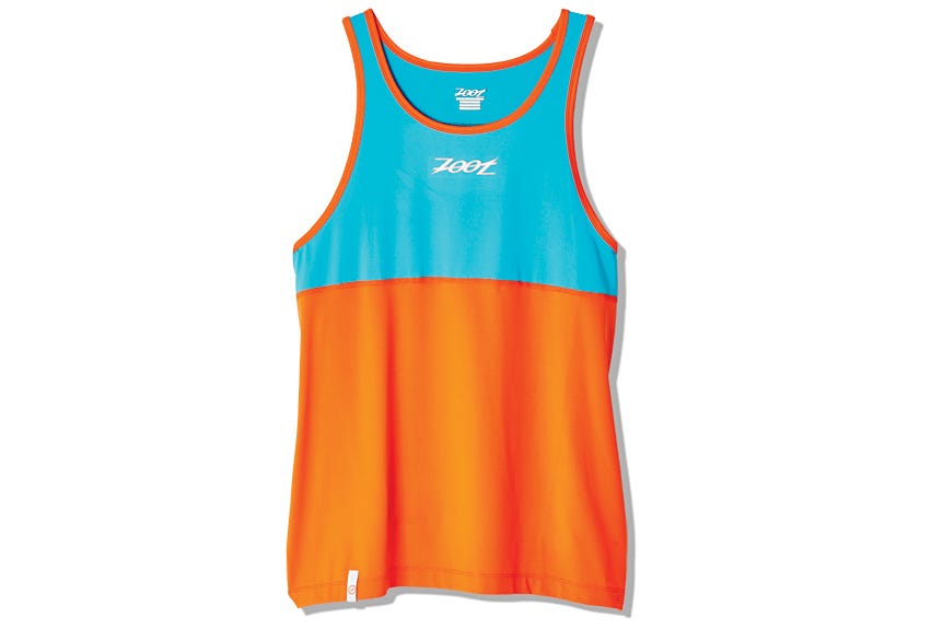 Zoot singlet