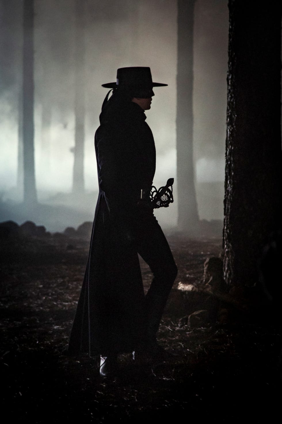 zorro miguel bernardeu