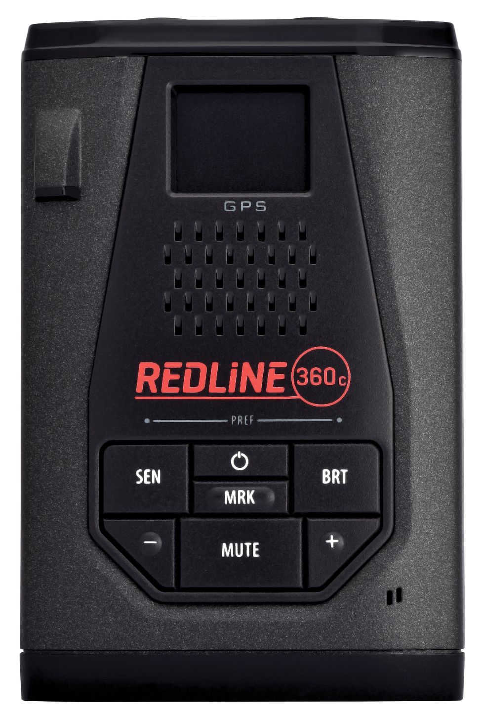 escort redline 360c radar detector