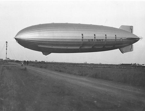 Blimp, Zeppelin, Airship, Vehicle, Aerostat, Aircraft, 