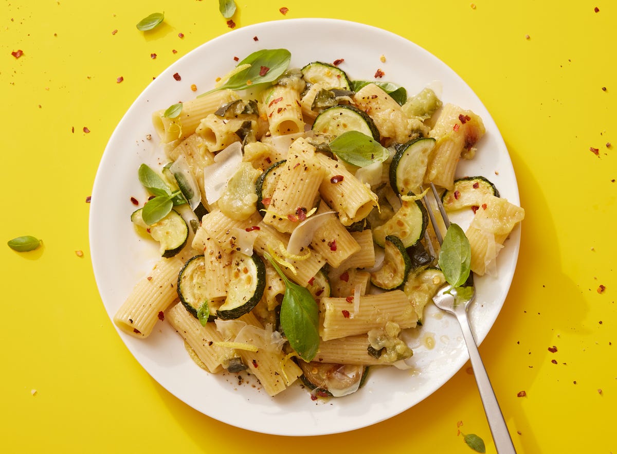 preview for Meghan Markle's Pasta Hack Is Life-Changing