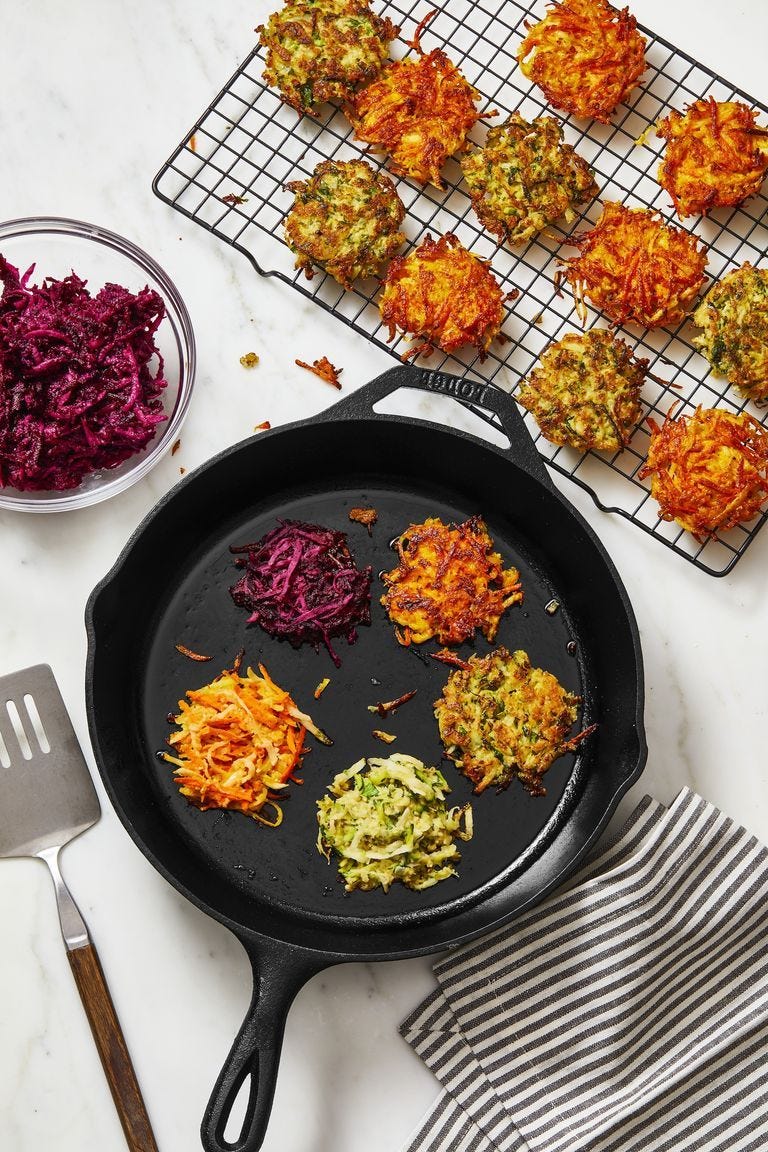 35 Best Low-Calorie Breakfast Ideas, According to Dietitians