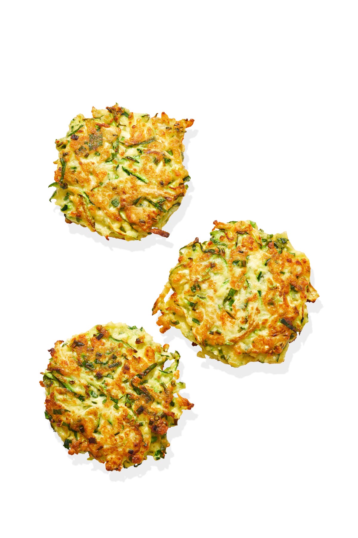 Best Zucchini Fritters Recipe How To Make Zucchini Fritters