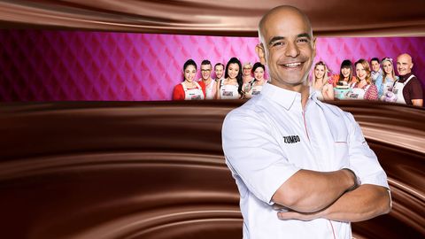 Zumbo's Just Desserts - Best Cooking Shows on Netflix