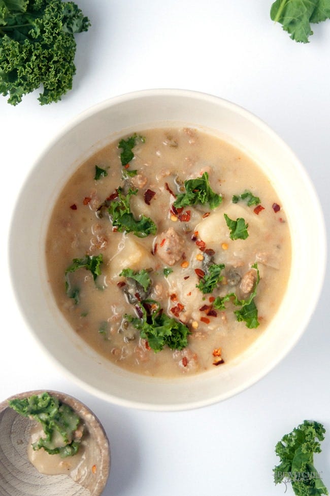 Dish, Food, Cuisine, Ingredient, Cream of mushroom soup, Avgolemono, Produce, Recipe, Soup, Clam chowder, 