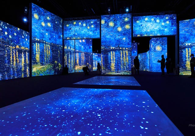 Yayoi Kusama exhibition in London includes new mirror rooms