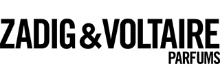 ZADIG&VOLTAIRE PARFUMS Logo