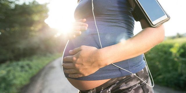 zwanger, verwachting, baby, tips, symptomen