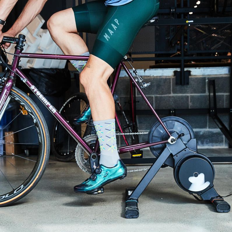 The Best Bike Trainers of 2024 Cycling — Trainers Indoor for