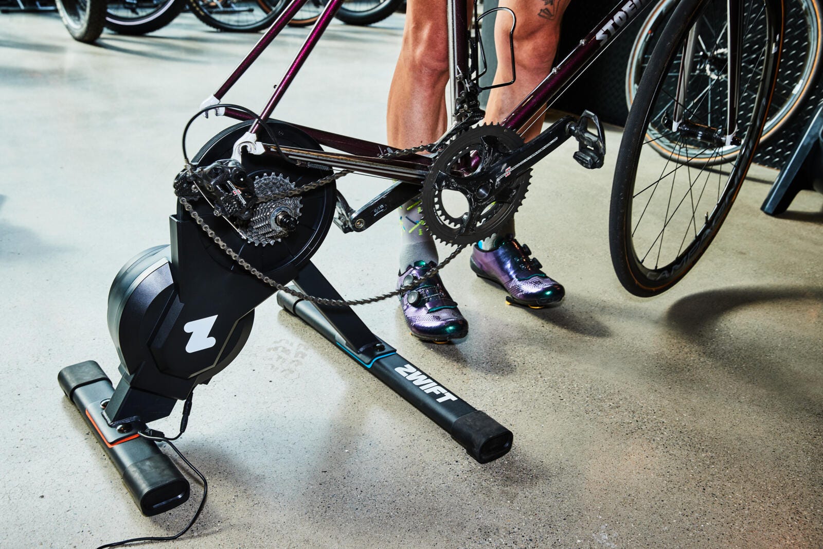 The Best Bike Trainers of 2024 — Indoor Trainers for Cycling