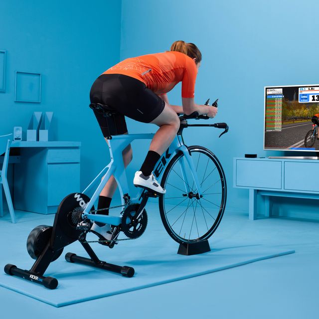 Zwift confirms plans to develop hardware
