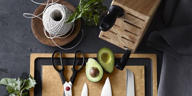 Cyber Monday 2020: This Cuisinart Knife Set is on Sale