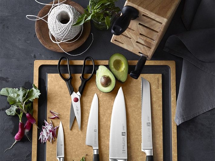 The Best Cyber Monday Knife Deals—Shop Henckels and Zwilling Up to