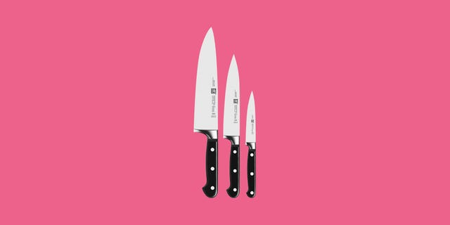 Zwilling J.A. Henckels Professional S Set
